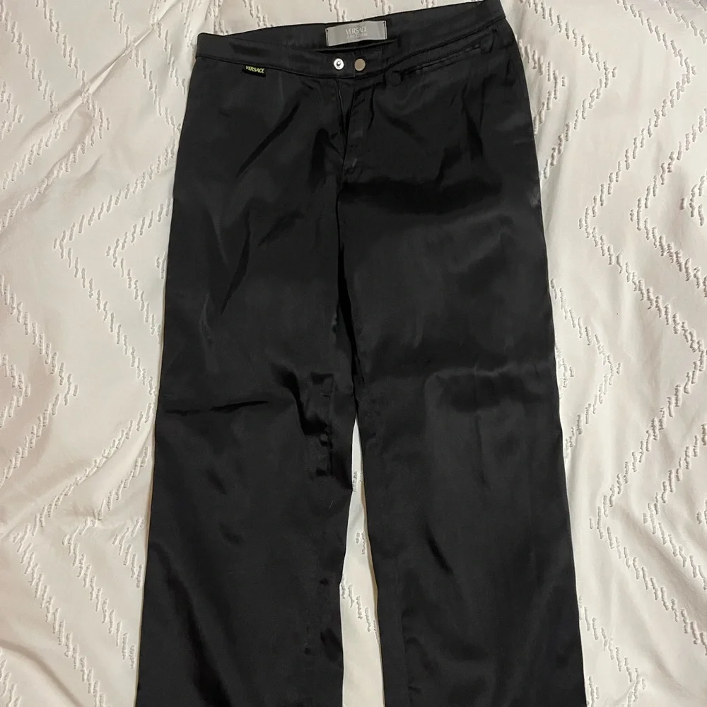 Authentic Versace pants - Picture 2 of 4